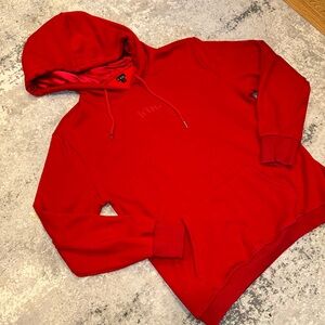 KIN | Satin Lined Exclusive Hoodie